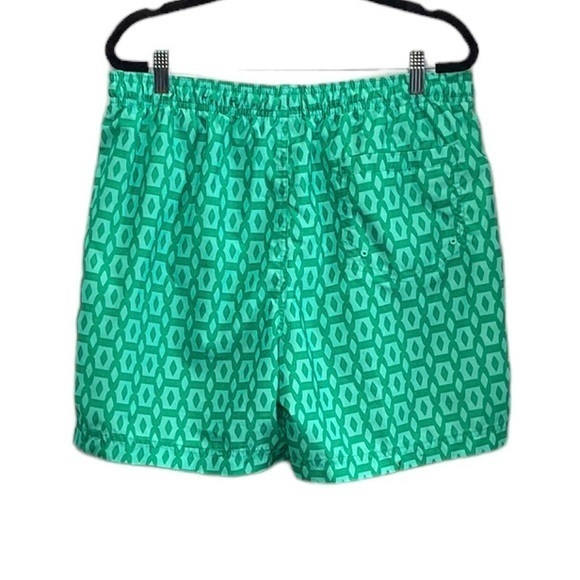 Men’s Boca‎ Classic Swim Trunks - Picture 4 of 6